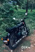 Royal Enfield/classic 350