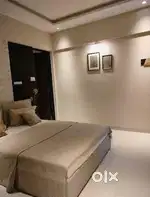 Near Dange Chowk 2BHK For Sale