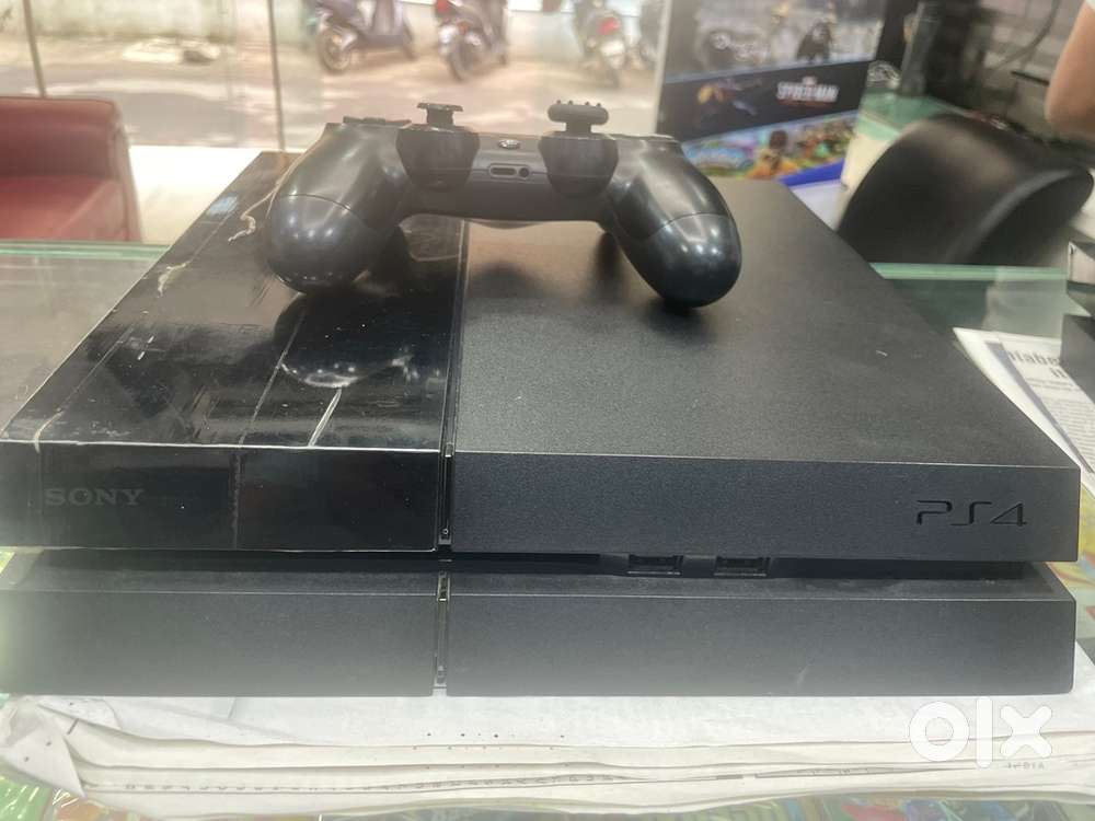 sony ps4 500 gb