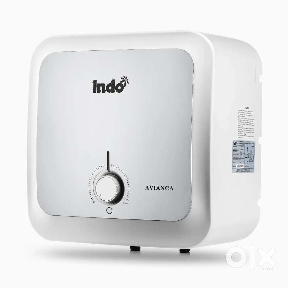 50% off on Geyser and All brand available