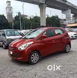 Hyundai EON Magna +, 2012, LPG