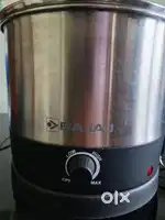 Bajaj KTS 1.0 multicook kettle