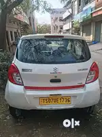 Maruti Suzuki Celerio 2017
