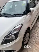 Swift dezire disel