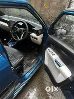 Maruti Suzuki Ignis 2018 Petrol Well Maintained