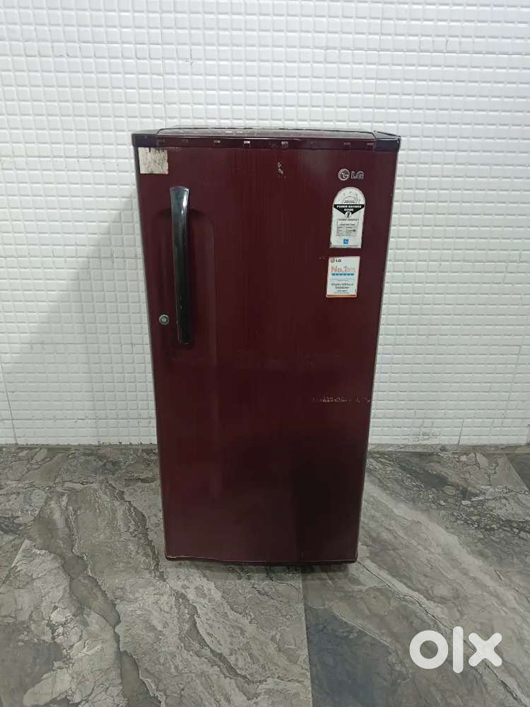 Usedsale7676 LG Single Door Freeg