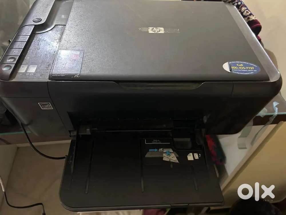 Hp Printer in good condition