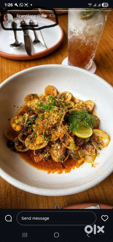 Wanted Kitchen Helper and Utility