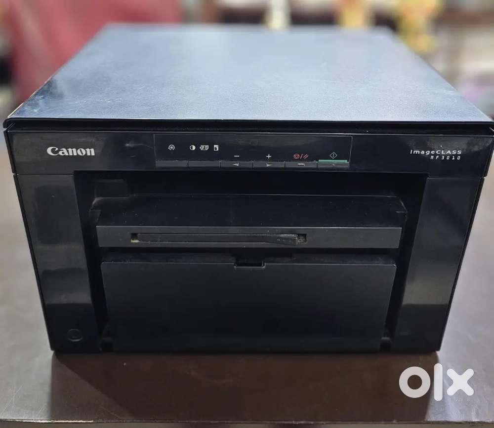 Canon MF 3010 printer in Fresh Condition