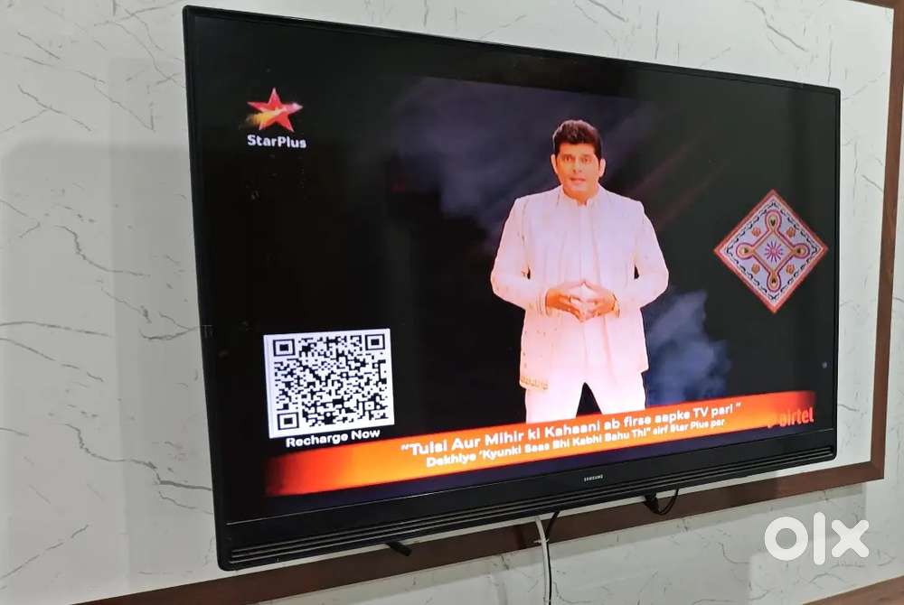 Samsung 43 inches tv for sale
