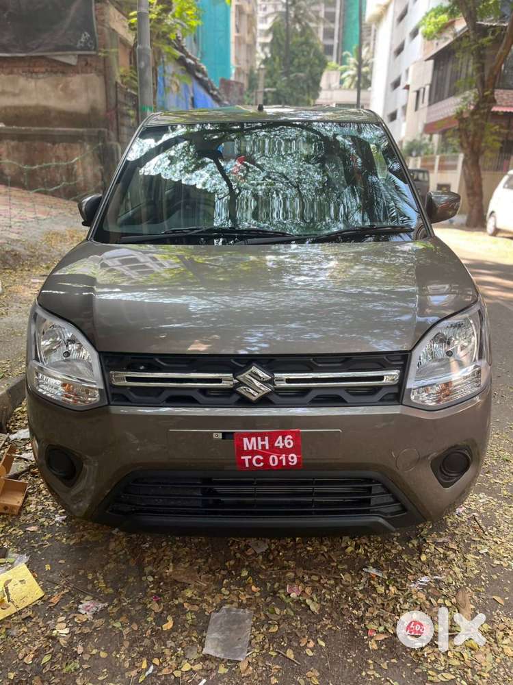 CNG T PERMIT WAGON R LXI