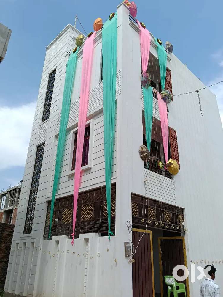 PG for Girls Near DMPGC Karmajeetpur Sunderpur