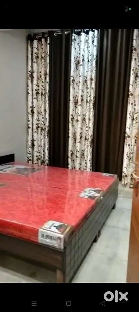 Newly constructed 2bhk available for rent