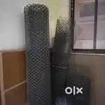Garden Fencing in good condition