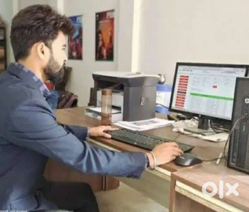 Accountant