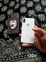 I phone xs 64 GB sealed set exchange also avilable