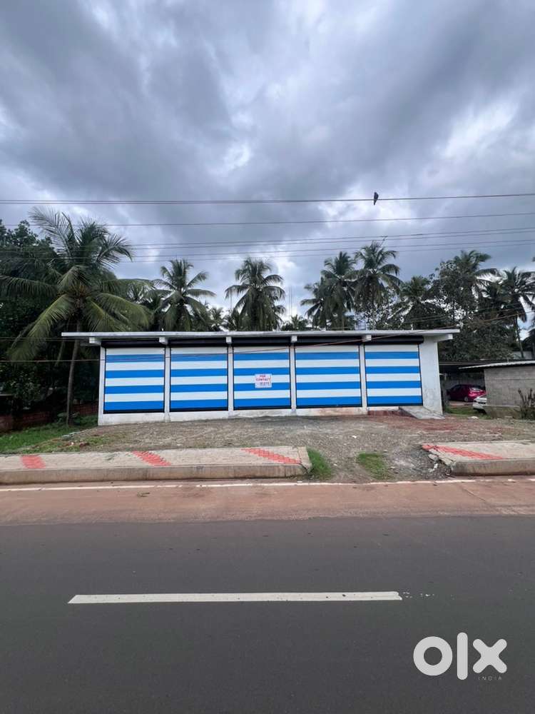 PRIME 1400 SQFT  Commercial Space for rent near Kakanchery Kinfra