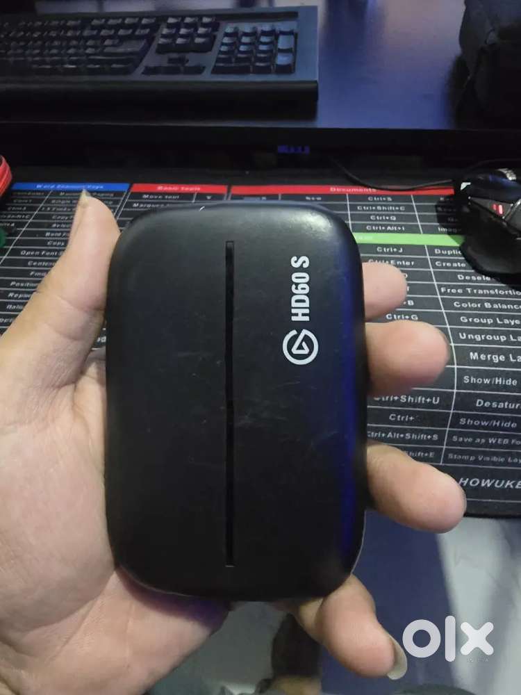 Elgarto HD60s in Just 7000