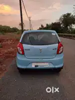 Maruti Suzuki Alto 800