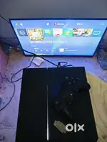Ps4 fat 500 gb urgent sell