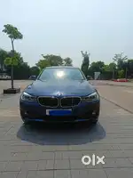 BMW 3 Series GT 2015