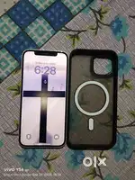 model iphone 12