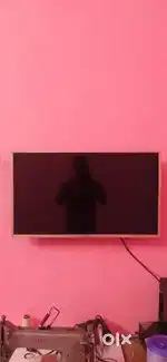 Haier smart tv