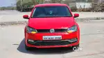 Volkswagen Polo 1.2 MPI Highline, 2015, Petrol