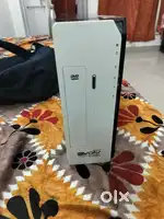 Central processing unit