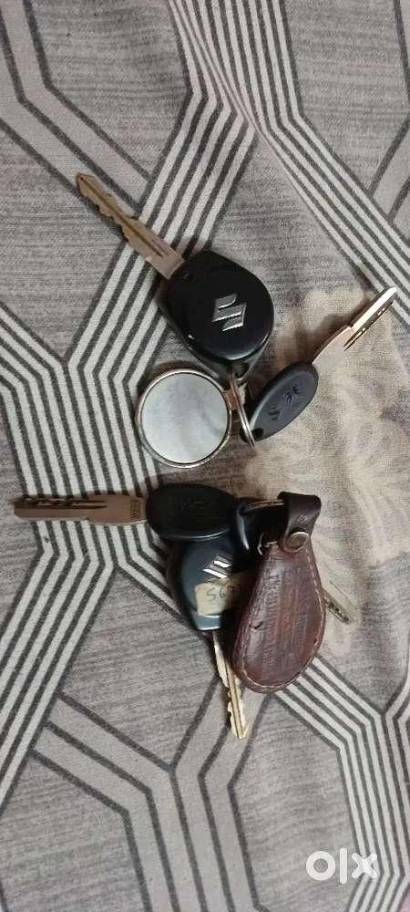 Maruti Suzuki Swift 2013 Petrol 83000 Km Driven