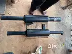 Royal Enfield Classic 350 Exhaust