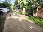10 cent house plot at chalakudy town
