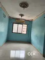 2 Bhk room for rent/ Deposit 60000 /light bill / maintenance monthly