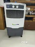 Home cooler voltas