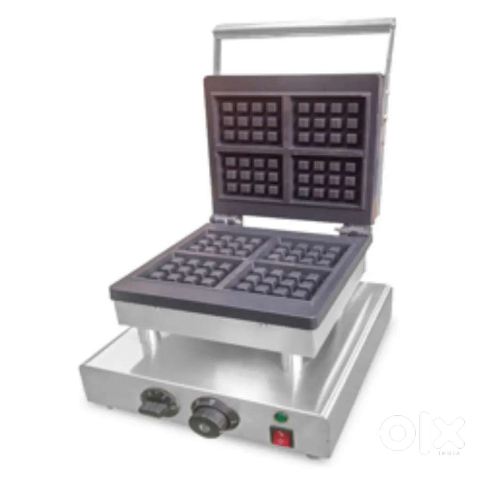 Waffle Maker
