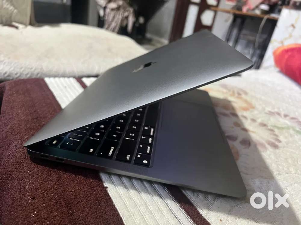 Macbook Air M1