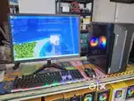Brand New i7 Desktop Computer full set i7-3770,8GB RAM,256GB SSD,20LED