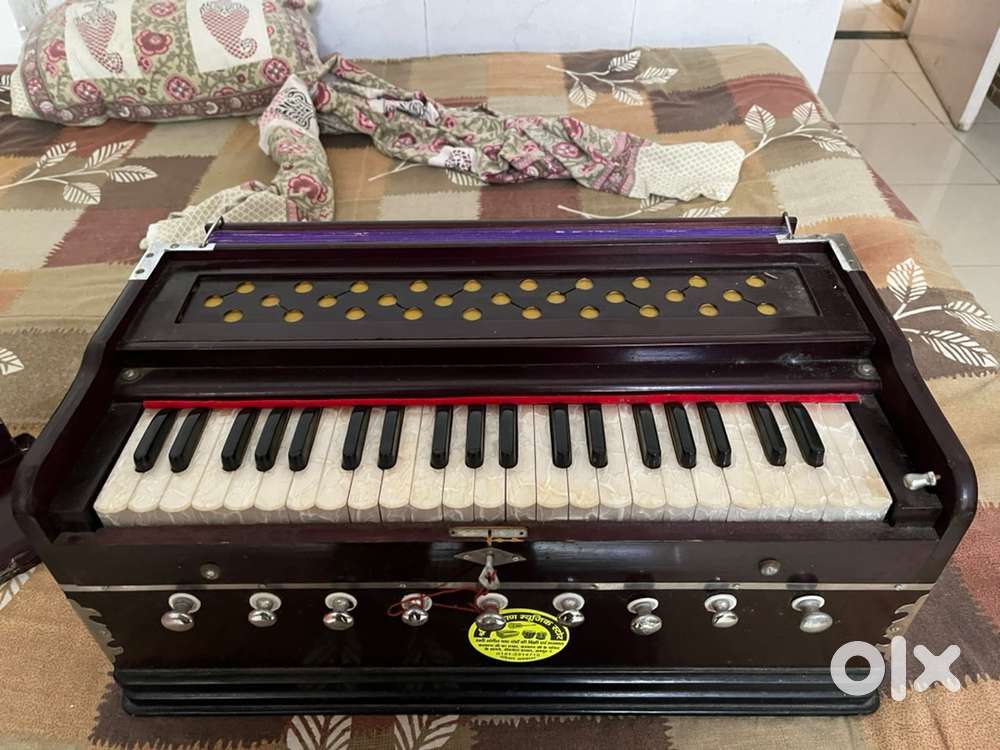 Harmonium (kalyan)