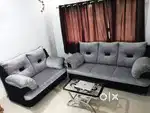Sofa Set for Home Furniture
