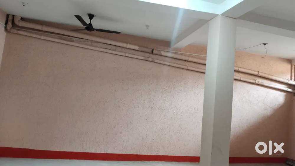 Best Place For Shops,Office,Godown ,At Ormanjhi Main Market