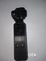 Dji osmo pocket 1