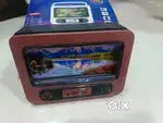 Bluetooth speaker and radio
