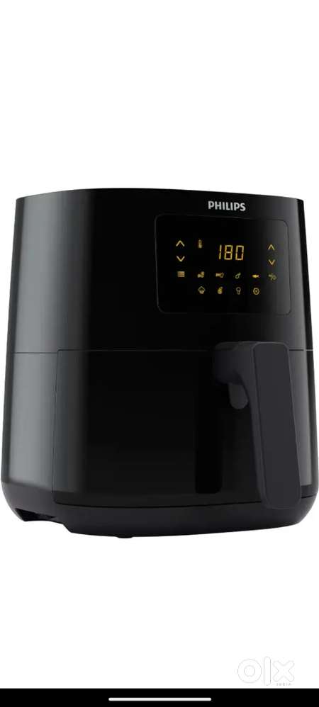 Airfryer Philips
