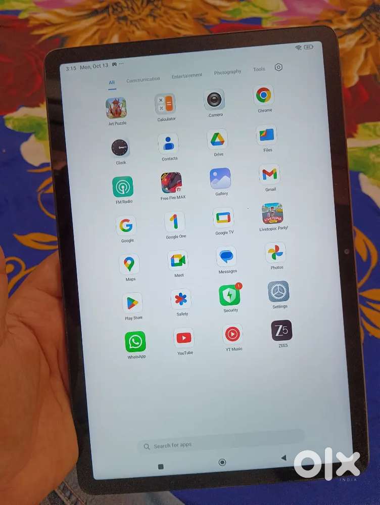Redmi pad SE