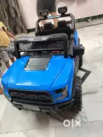 Kids Electric car