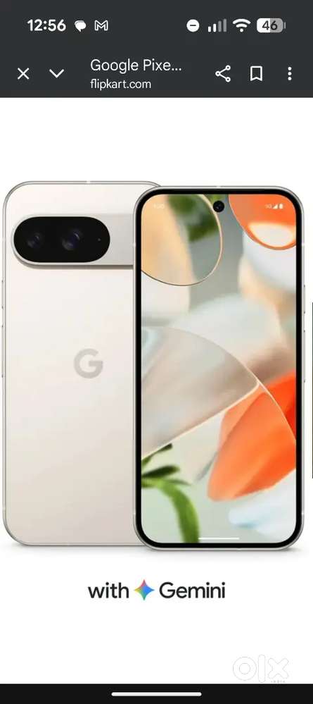Pixel 9 12/256 box and bill available 100% conducting