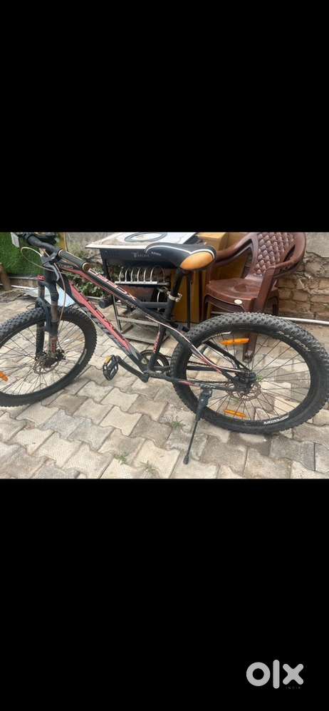 Kross xceed 27 inch full size