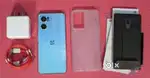 ONE PLUS NORD CE 2 REFURBISHED ( 8 GB RAM AND 128 GB STORAGE)