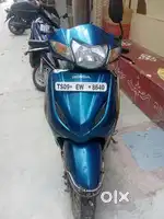I want to sale my Honda Activa 4g very good condition