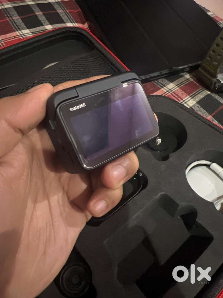 Insta 360 Go 3s